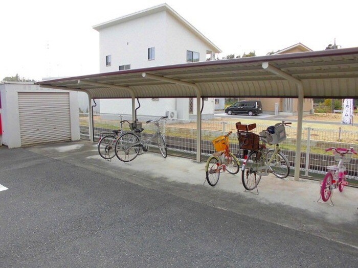 早島駅 徒歩21分 2階の物件内観写真