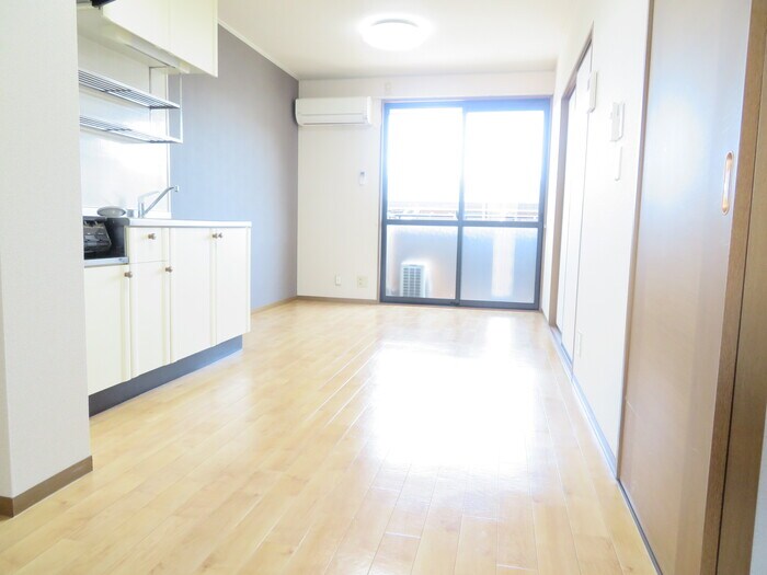 早島駅 徒歩21分 2階の物件内観写真