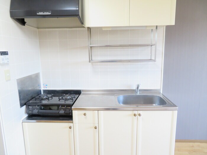 早島駅 徒歩21分 2階の物件内観写真