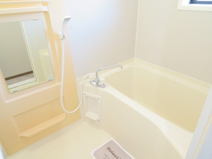 早島駅 徒歩21分 2階の物件内観写真