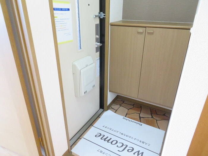 早島駅 徒歩21分 2階の物件内観写真