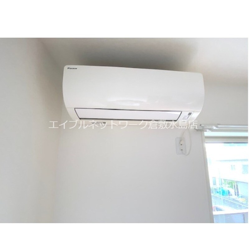 倉敷駅 徒歩20分 1階の物件内観写真