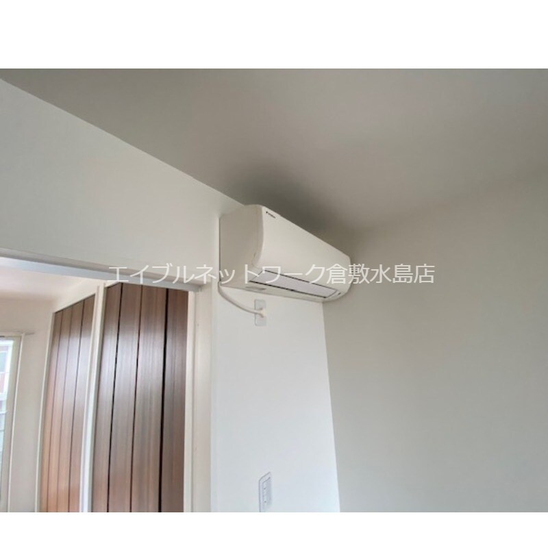 倉敷駅 徒歩20分 1階の物件内観写真