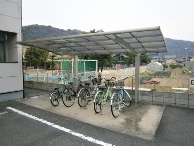 浦田駅 徒歩6分 1階の物件内観写真