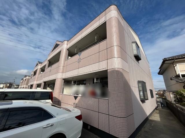 倉敷駅 バス15分  旭化成団地前下車：停歩4分 1階の物件外観写真