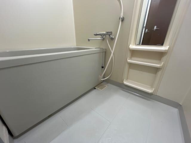 倉敷駅 バス15分  旭化成団地前下車：停歩4分 1階の物件内観写真