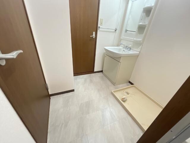 倉敷駅 バス15分  旭化成団地前下車：停歩4分 1階の物件内観写真