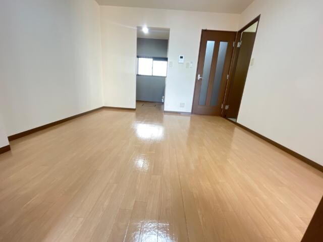 倉敷駅 バス15分  旭化成団地前下車：停歩4分 1階の物件内観写真