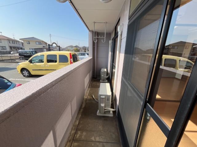 倉敷駅 バス15分  旭化成団地前下車：停歩4分 1階の物件内観写真