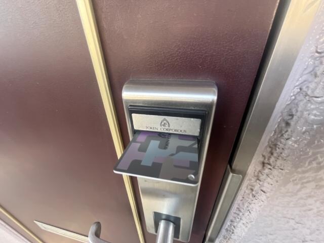 倉敷駅 バス15分  旭化成団地前下車：停歩4分 1階の物件内観写真