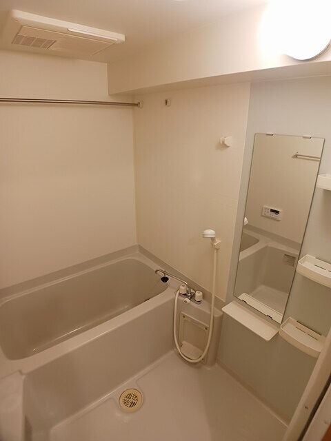 球場前駅 徒歩15分 1階の物件内観写真