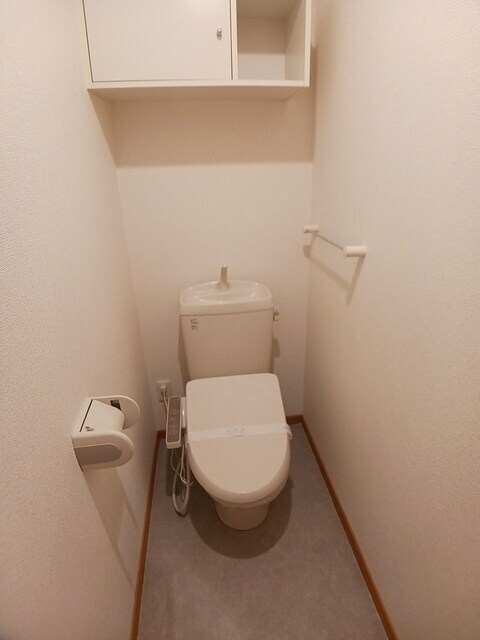 球場前駅 徒歩15分 1階の物件内観写真