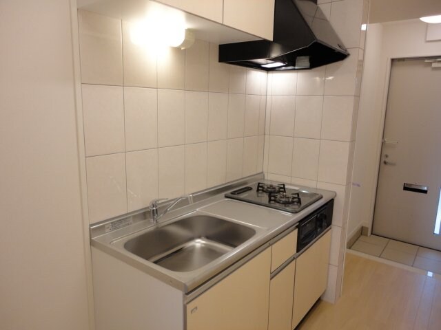 新倉敷駅 徒歩16分 1階の物件内観写真