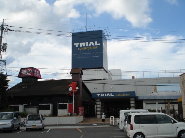 新倉敷駅 徒歩16分 1階の物件外観写真