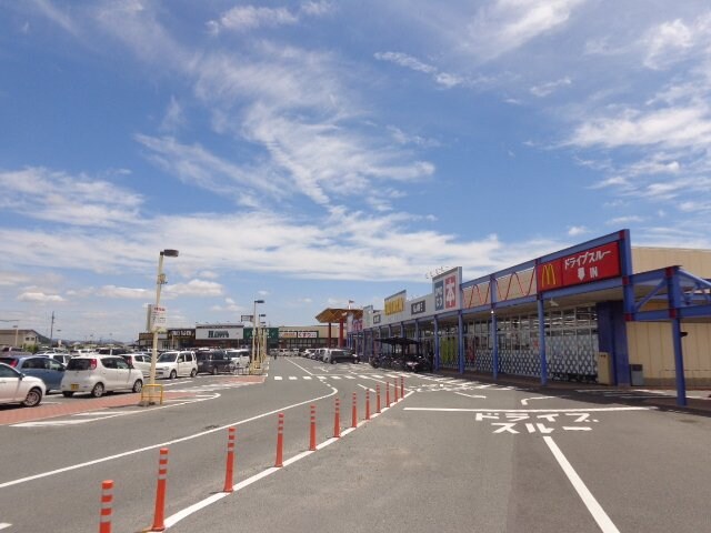 新倉敷駅 徒歩16分 1階の物件外観写真