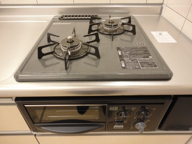 新倉敷駅 徒歩16分 1階の物件内観写真