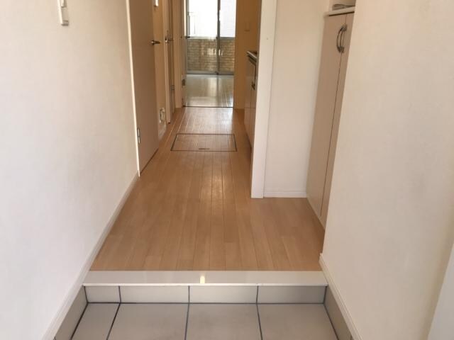 新倉敷駅 徒歩16分 1階の物件内観写真