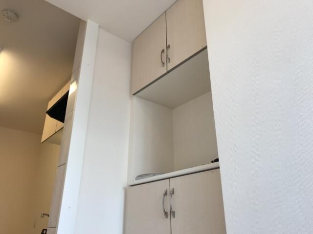 新倉敷駅 徒歩16分 1階の物件内観写真