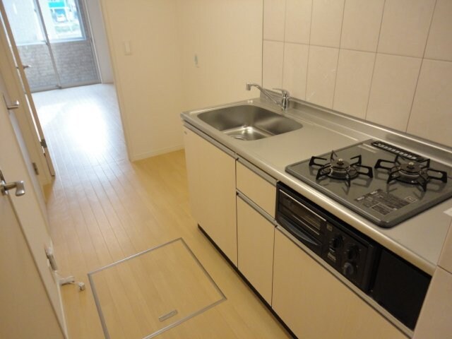 新倉敷駅 徒歩16分 1階の物件内観写真