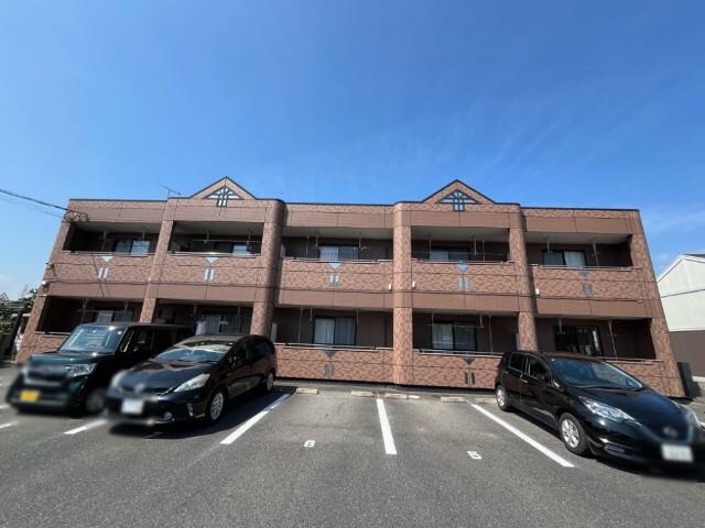 倉敷駅 バス8分  田ノ上下車：停歩4分 1階の物件外観写真