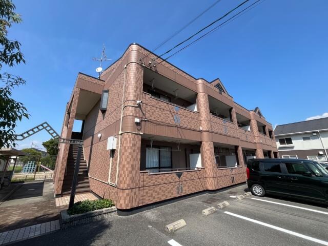 倉敷駅 バス8分  田ノ上下車：停歩4分 1階の物件外観写真