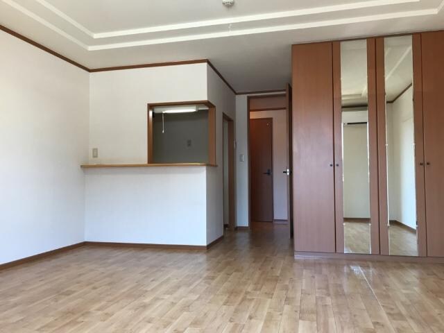 倉敷駅 バス8分  田ノ上下車：停歩4分 1階の物件内観写真