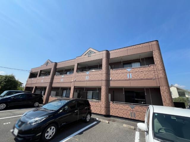 倉敷駅 バス8分  田ノ上下車：停歩4分 1階の物件外観写真