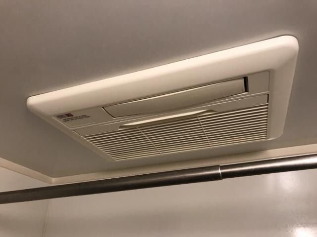 倉敷駅 バス8分  田ノ上下車：停歩4分 1階の物件内観写真