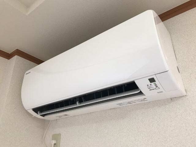 倉敷駅 バス8分  田ノ上下車：停歩4分 1階の物件内観写真