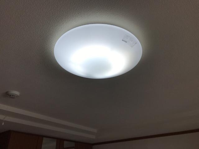 倉敷駅 バス8分  田ノ上下車：停歩4分 1階の物件内観写真