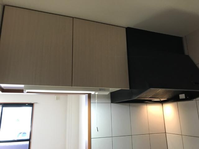 倉敷駅 バス8分  田ノ上下車：停歩4分 1階の物件内観写真