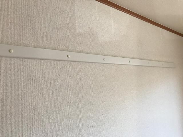 倉敷駅 バス8分  田ノ上下車：停歩4分 1階の物件内観写真