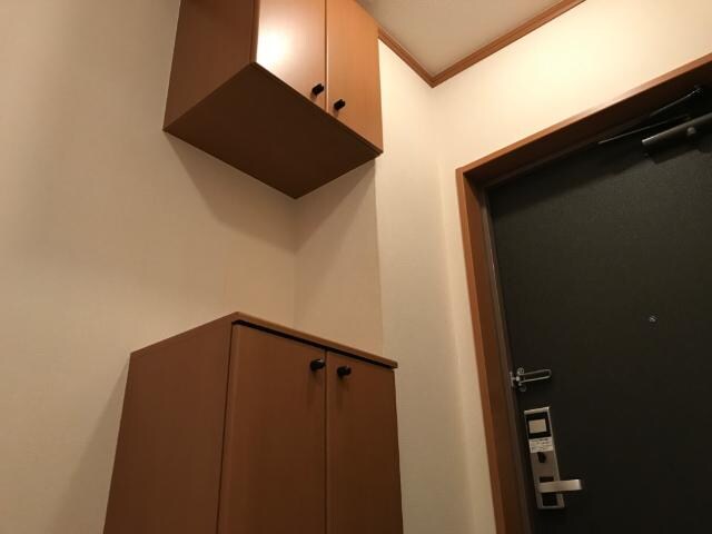 倉敷駅 バス8分  田ノ上下車：停歩4分 1階の物件内観写真