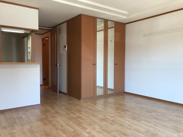 倉敷駅 バス8分  田ノ上下車：停歩4分 1階の物件内観写真