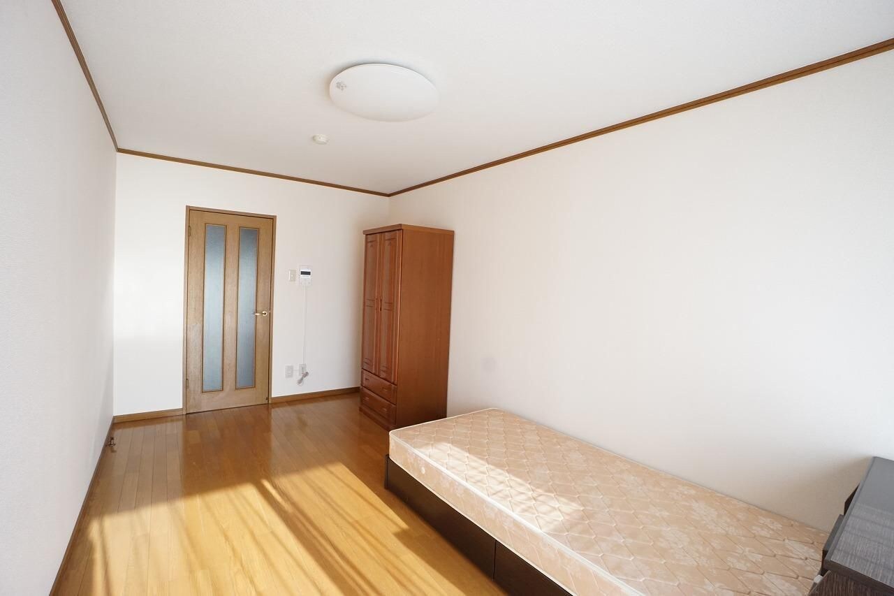 中庄駅 徒歩7分 1階の物件内観写真