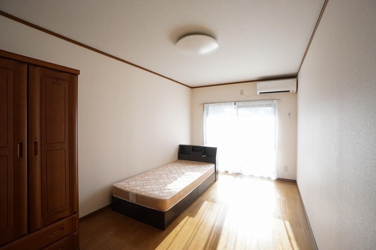 中庄駅 徒歩7分 1階の物件内観写真