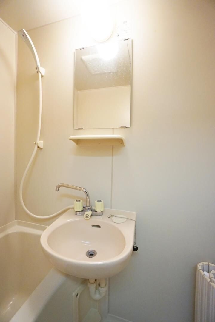 中庄駅 徒歩7分 1階の物件内観写真