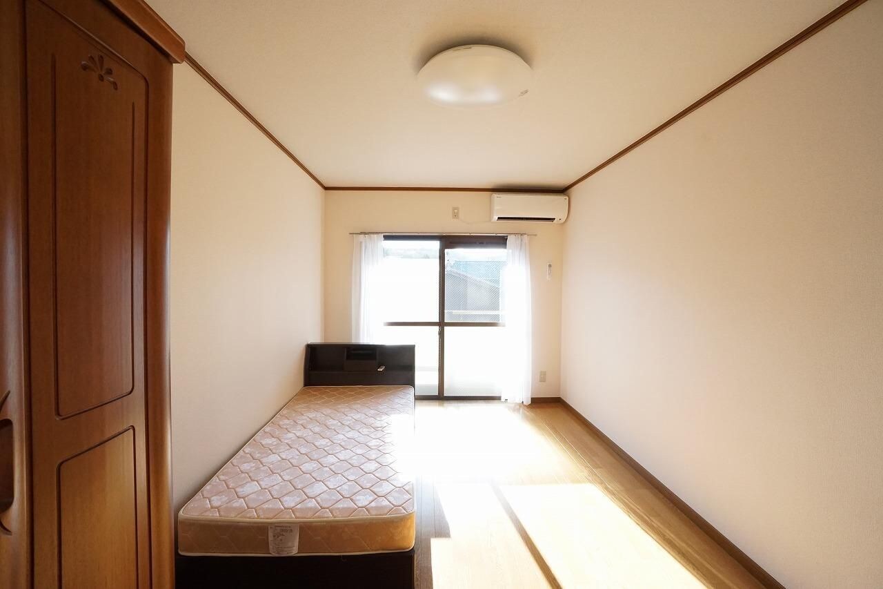 中庄駅 徒歩7分 1階の物件内観写真