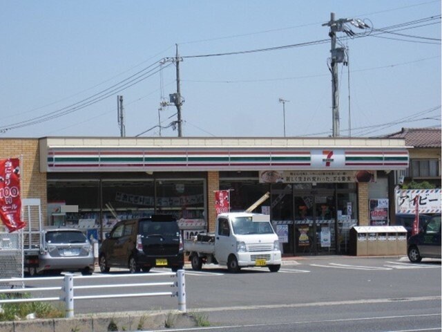 新倉敷駅 バス8分  上成下車：停歩7分 1階の物件外観写真