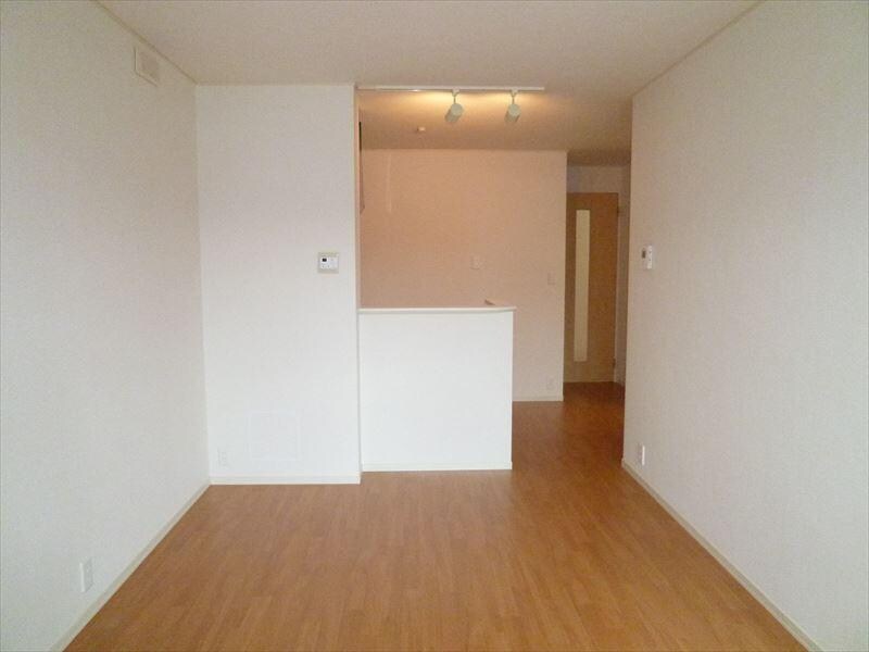 上の町駅 徒歩6分 2階の物件内観写真