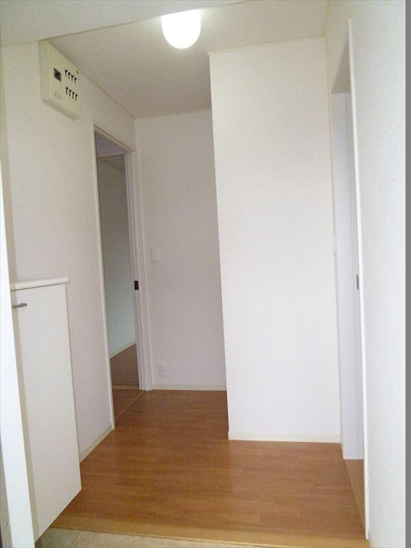 上の町駅 徒歩6分 2階の物件内観写真