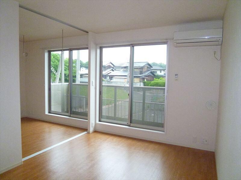 上の町駅 徒歩6分 2階の物件内観写真