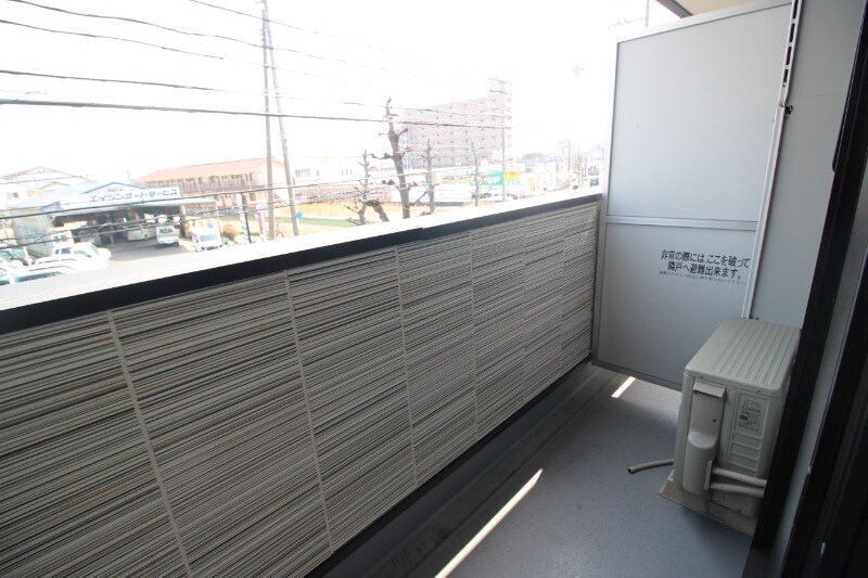 福井駅 徒歩10分 2階の物件内観写真