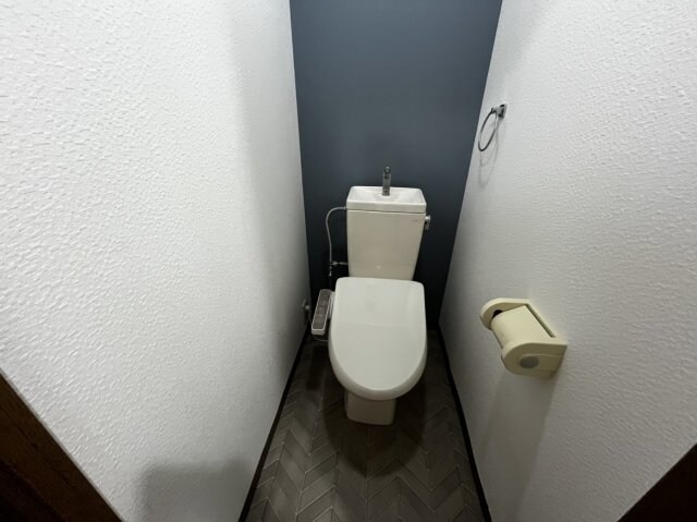 倉敷駅 徒歩12分 2階の物件内観写真