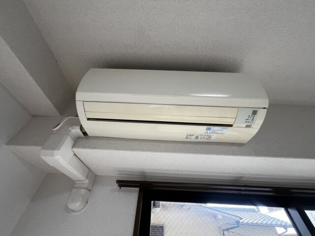 倉敷駅 徒歩12分 2階の物件内観写真