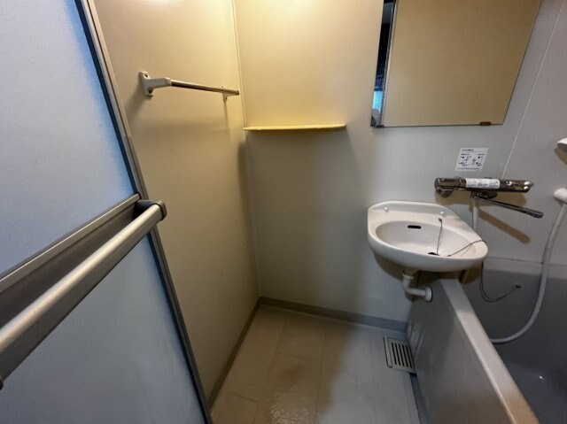 倉敷駅 徒歩12分 2階の物件内観写真