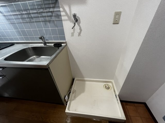 倉敷駅 徒歩12分 2階の物件内観写真