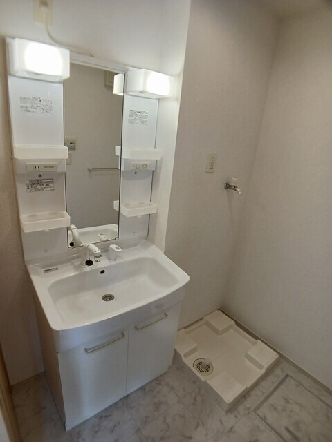 西富井駅 徒歩15分 1階の物件内観写真