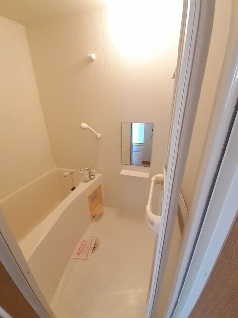 中庄駅 徒歩5分 2階の物件内観写真