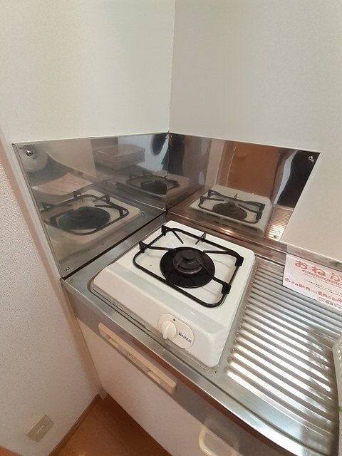 中庄駅 徒歩5分 2階の物件内観写真